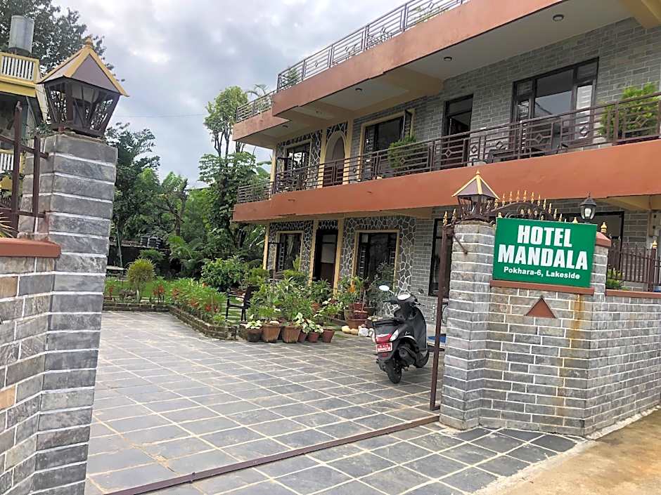 Hotel Mandala