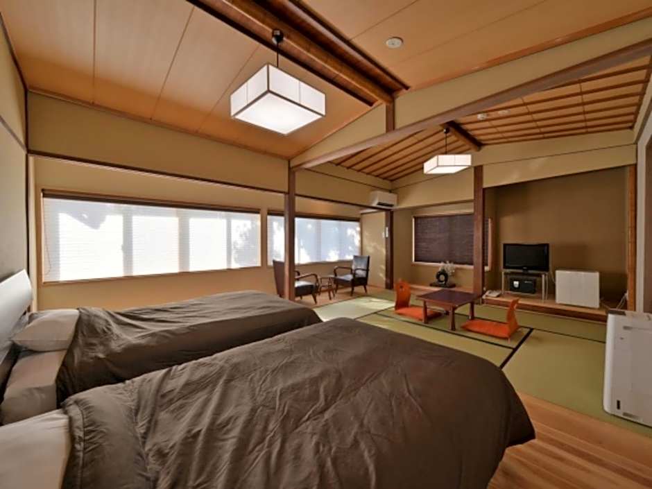 Wakariki Ryokan