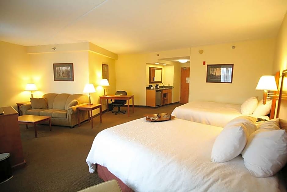 Hampton Inn & Suites Bemidji