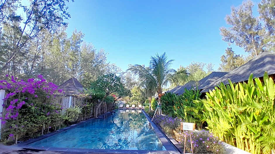 Villa Penyu Gili Trawangan