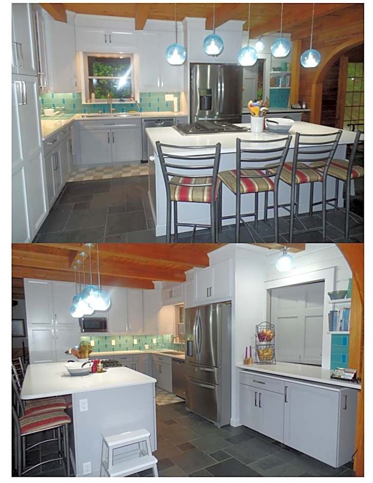 Creekside Paradise Bed and Breakfast