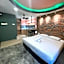 Smile hotel C180 Cheras Selatan