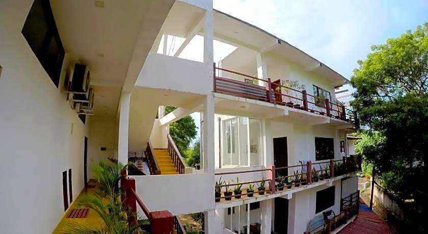 Hotel Vacanza - Mirissa