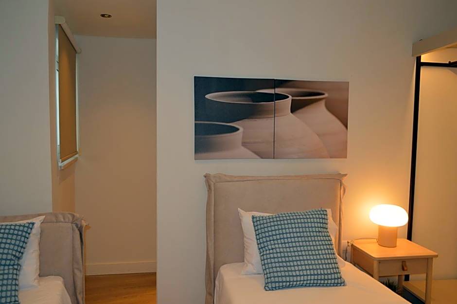 LEONDIANA Boutique Hotel