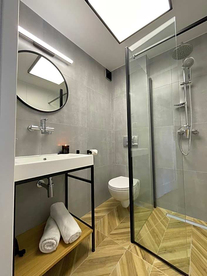 Pokoje Gościnne u Hanki