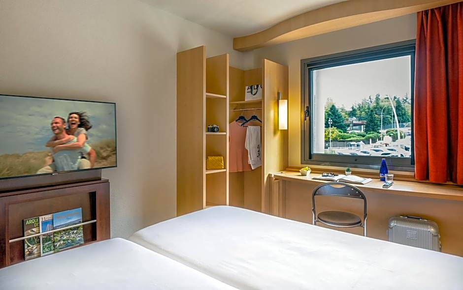 Ibis Madrid Alcobendas
