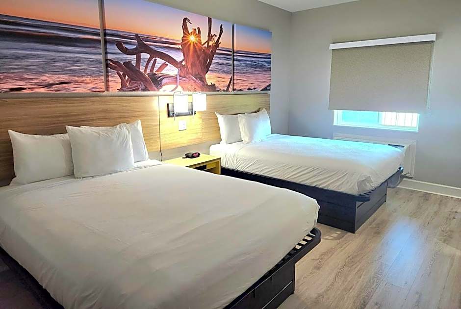 Photo 1 of 6 of Studio 2 Queen Beds Suite