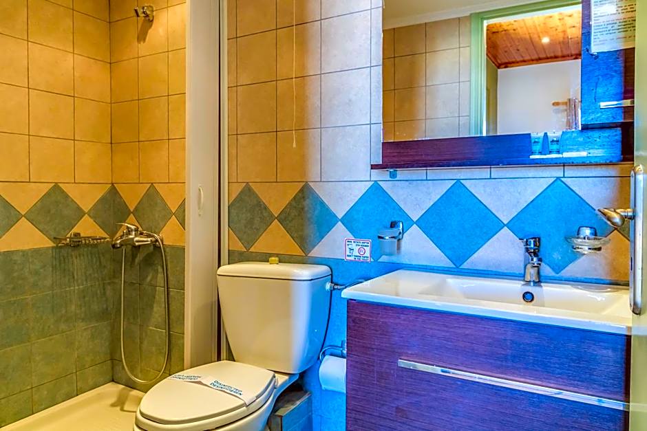 Vergina Star Hotel