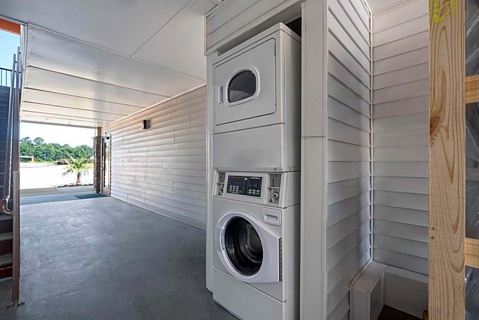 Baymont by Wyndham Commerce GA Near Tanger Outlets Mall