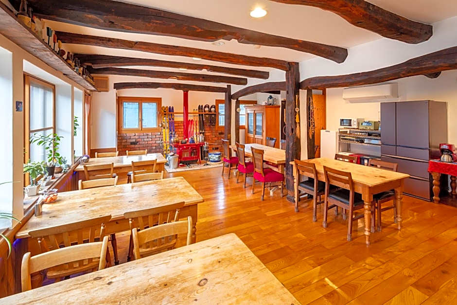 Pension Eastmountain Hakuba