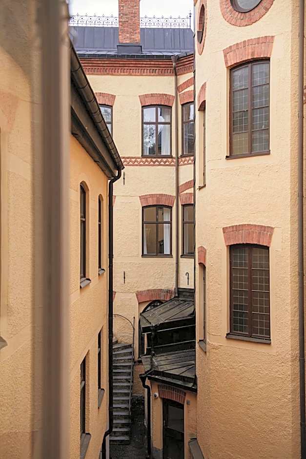 Clarion Collection Hotel Borgen