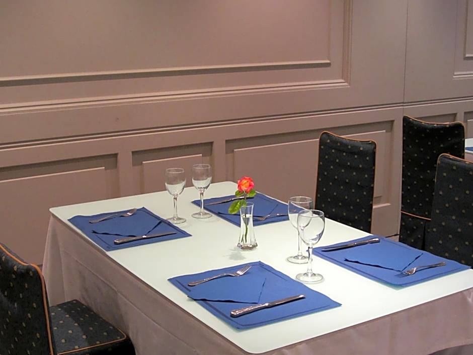 Hotel Ciudad De Calahorra