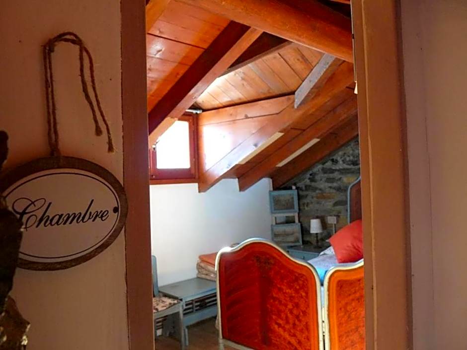 B&B "A Casa di Camilla"