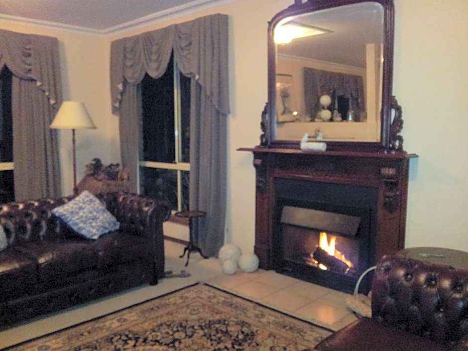 Waterview Gardens B&B