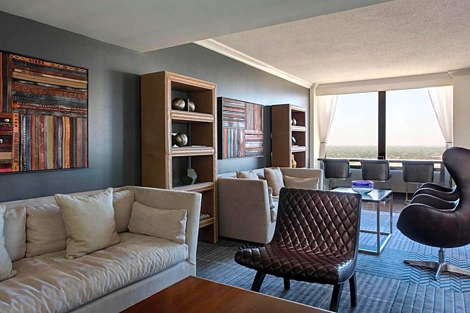 JW Marriott Houston