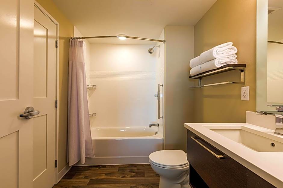 TownePlace Suites by Marriott Portland Beaverton