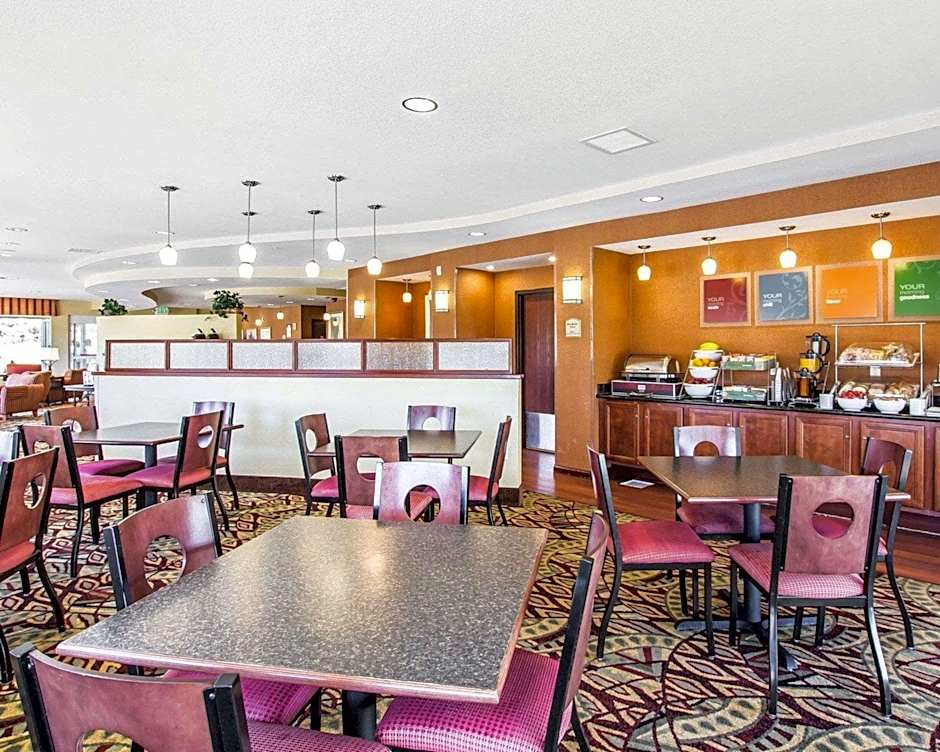 Comfort Suites Prescott