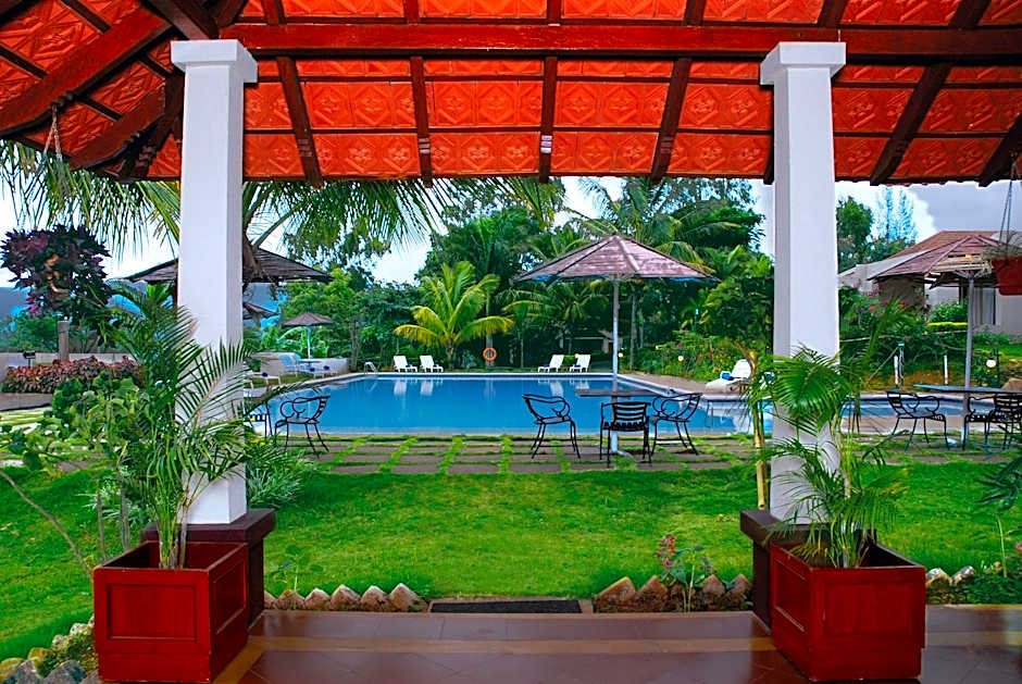 Gateway Chikmagalur