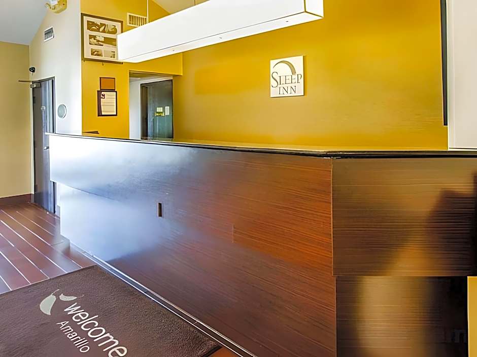 Econo Lodge Amarillo East