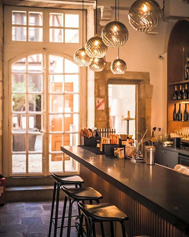 Maison Philippe Le Bon, Les Collectionneurs