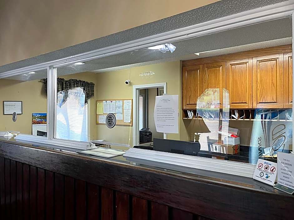 Studio 6 Millington TN