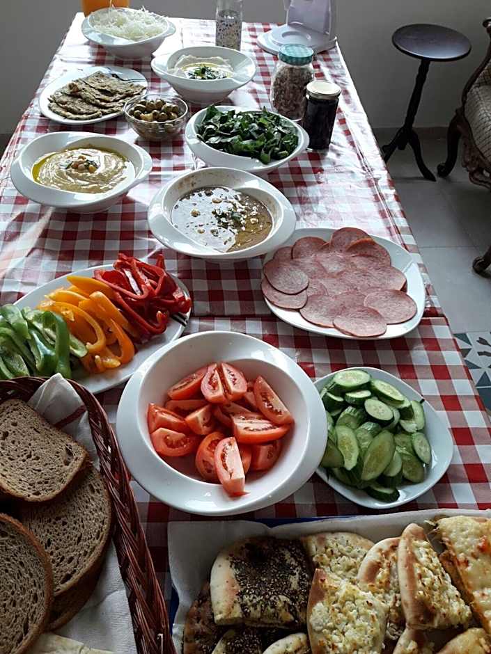 Al Bishara guest house