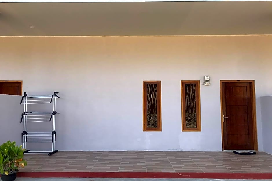 OYO 92603 Lidya Homestay