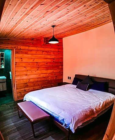 Three-Bedroom Chalet