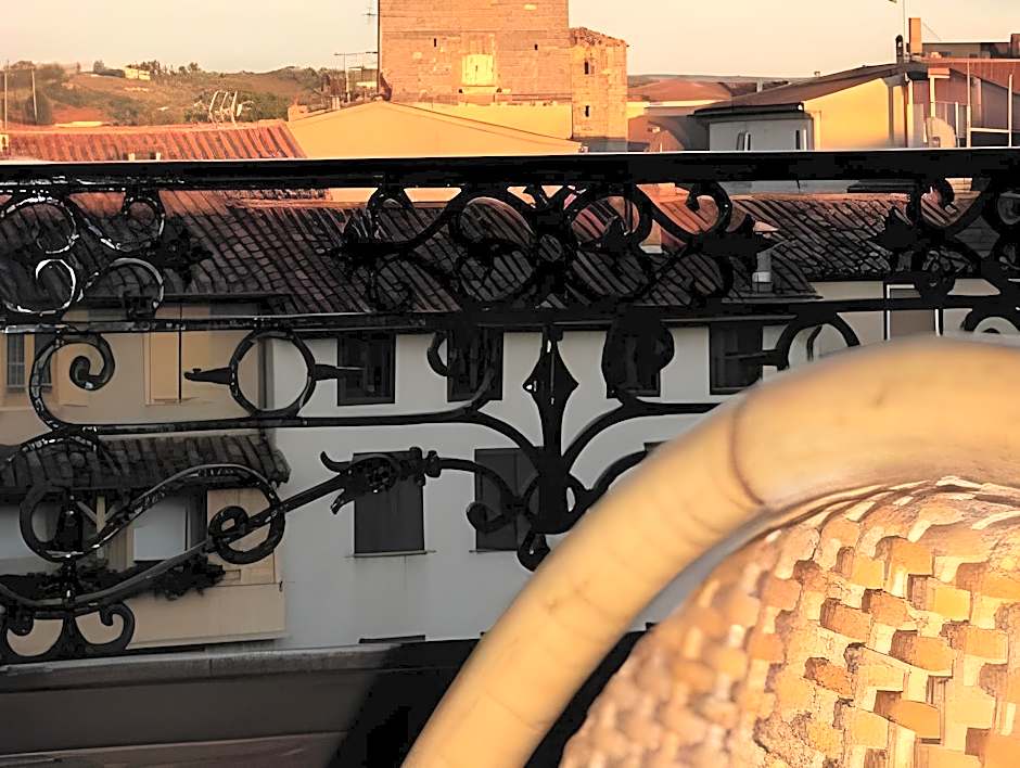 Hotel Riviere