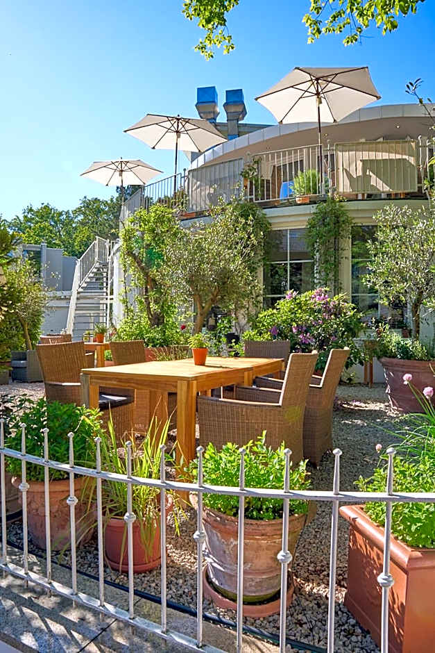 Parkhotel Obermenzing