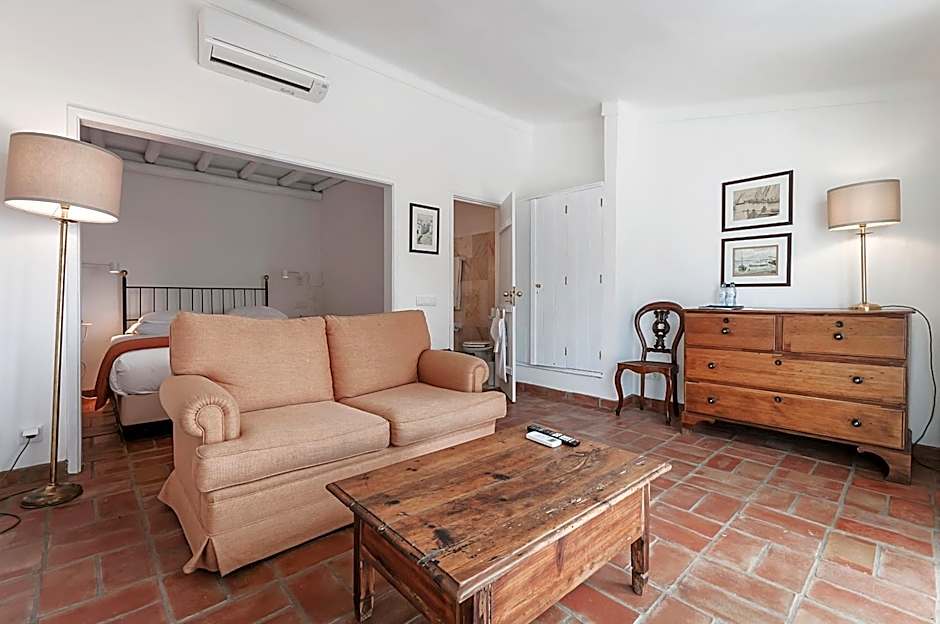 Convento Sao Paulo - Hotel Rural