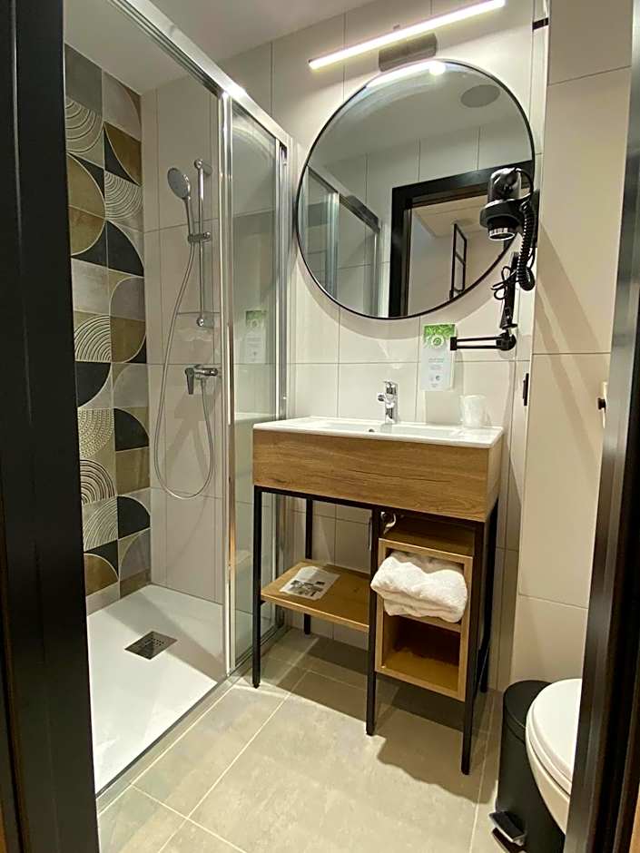 Campanile Warszawa Polnoc