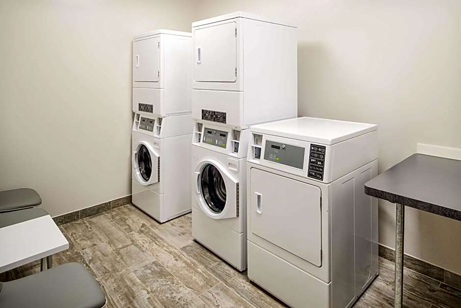 Hyatt House Auburn Hills/detroit