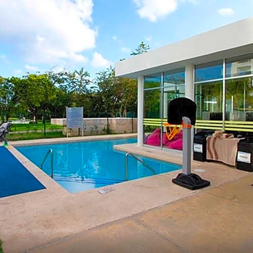 Residences at The Fives