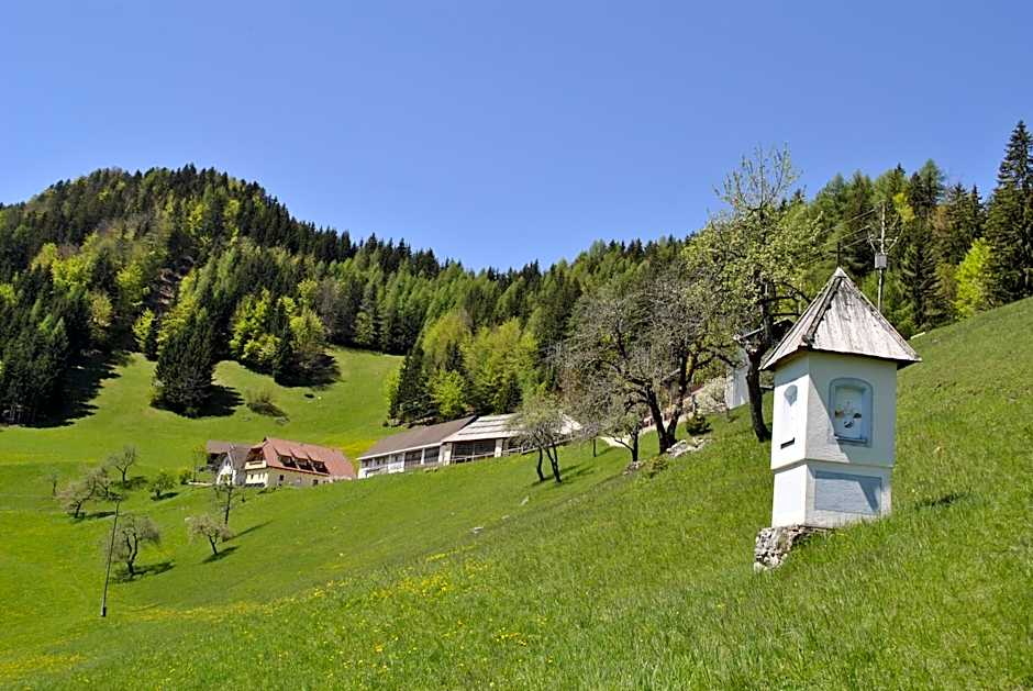 Bed&Breakfast Lausegger