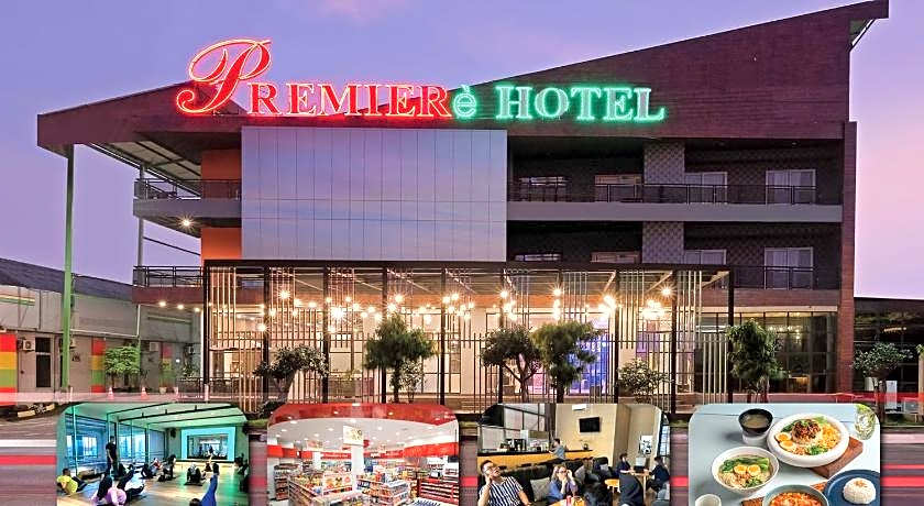 Premiere Hotel Tegal