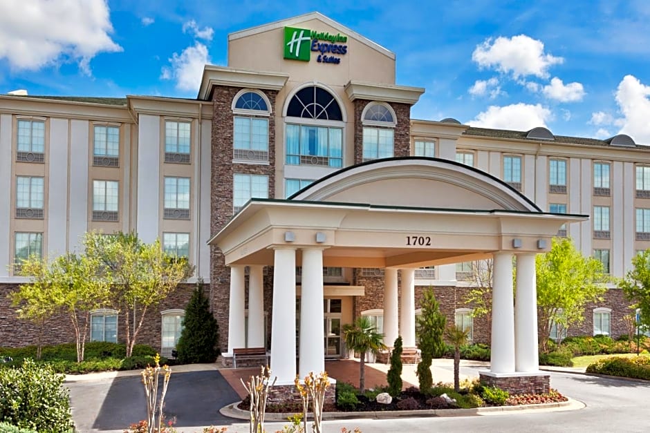 Holiday Inn Express Phenix City-Columbus