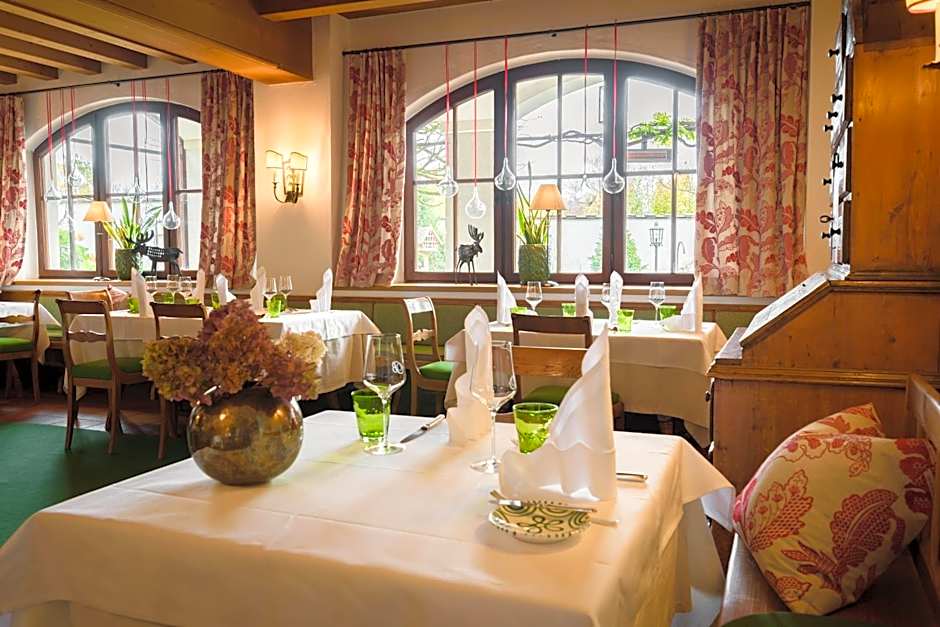 Hotel Gasthof Brandstätter