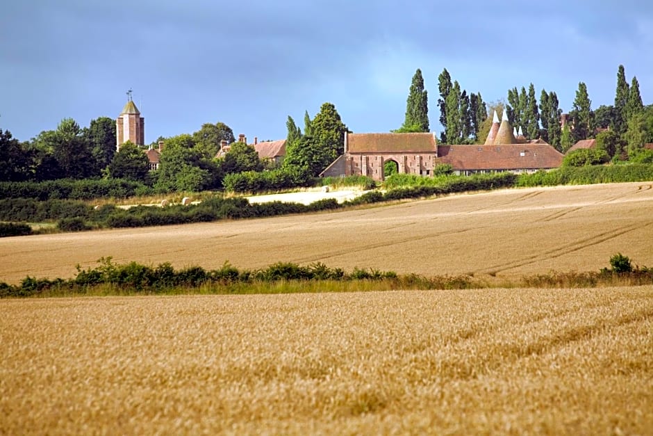 Sissinghurst Castle Farmhouse