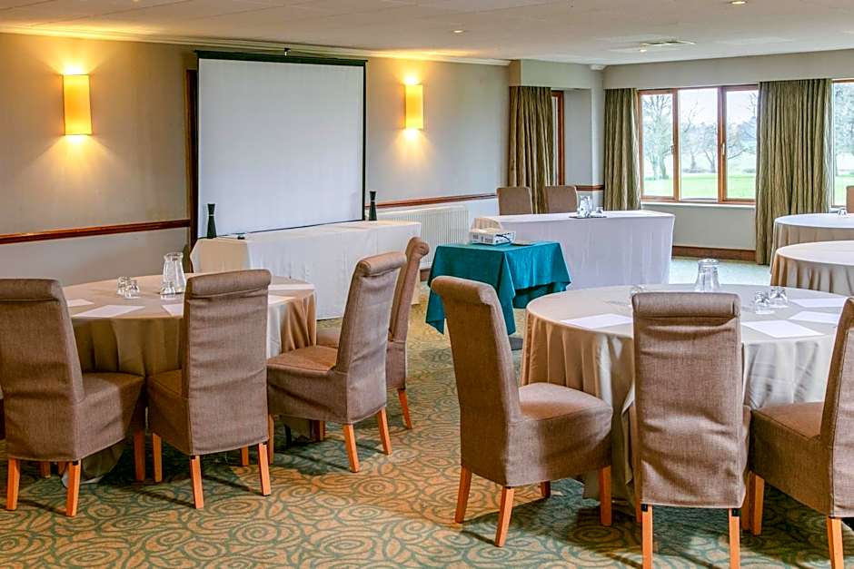 Best Western Preston Garstang Country Hotel and Golf Club