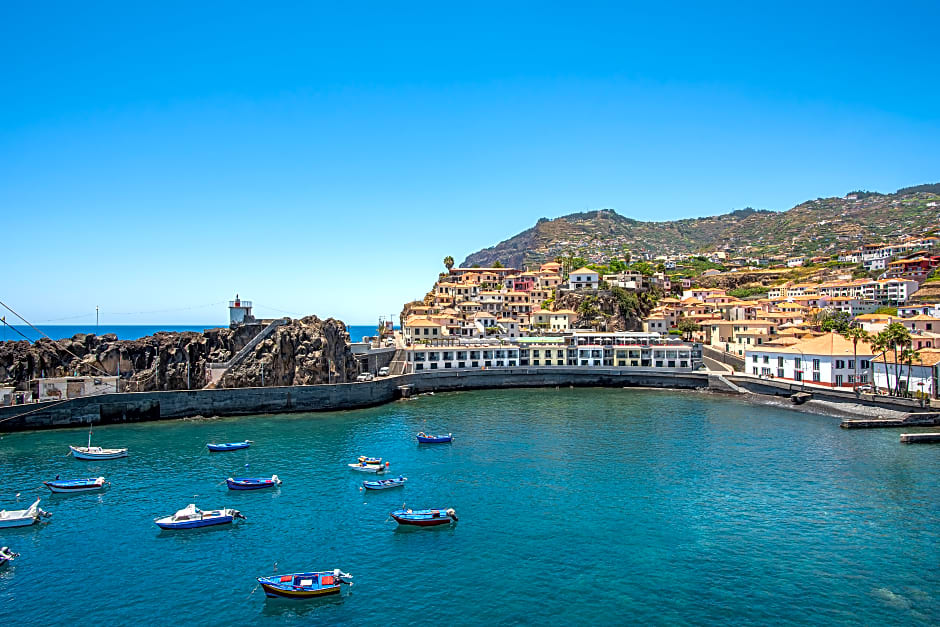 Pestana Churchill Bay