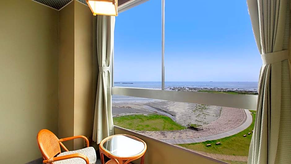 Boso Shirahama Umisato Hotel