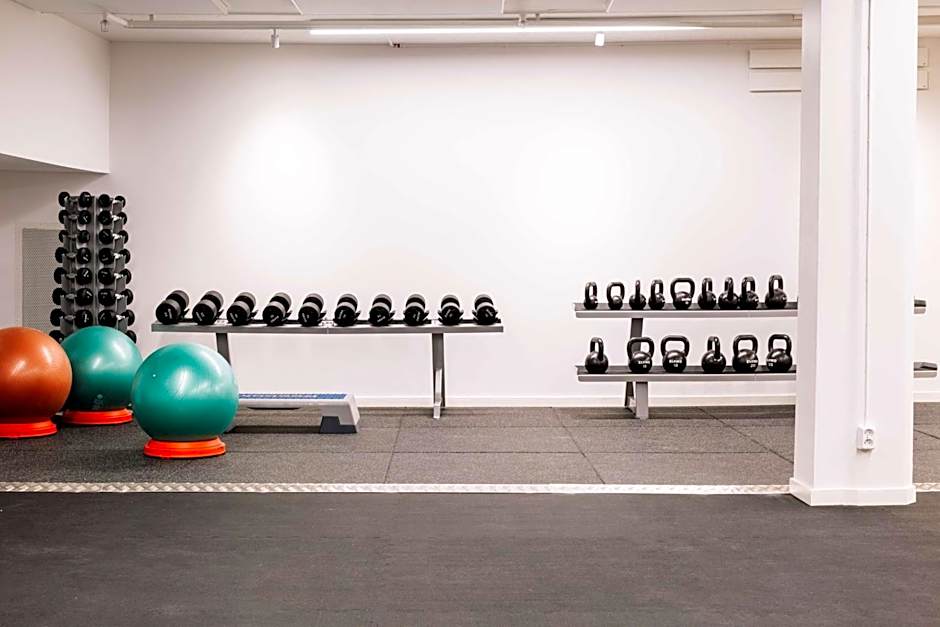 Best Western Kom Hotel Stockholm