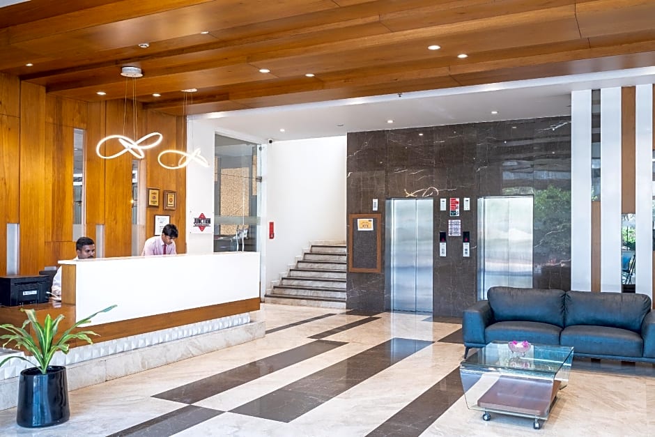 Native INN By Heda Hospitality