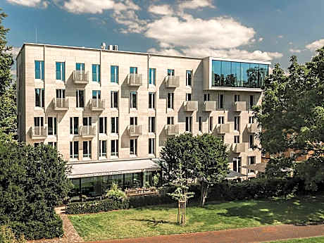 Mauritzhof Hotel Munster