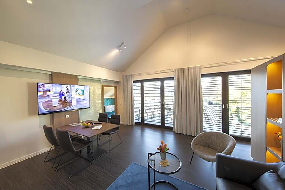 Mintrops Land Hotel Burgaltendorf