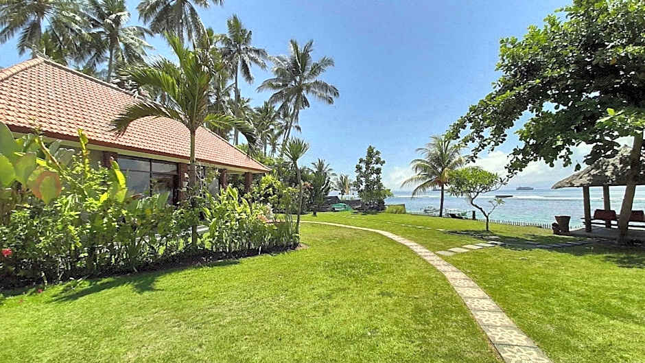 Sea Breeze Candidasa