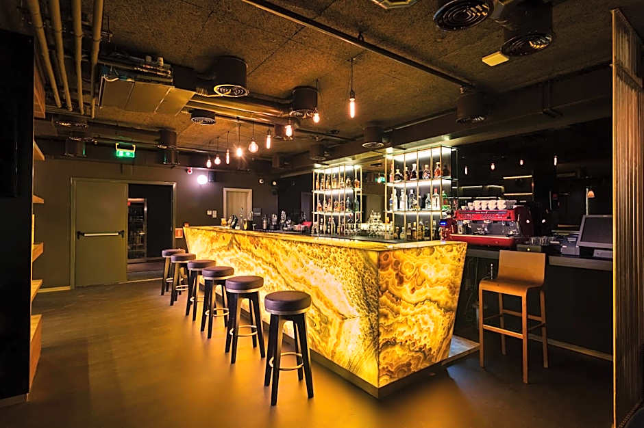DoubleTree by Hilton Hotel Cluj City Plaza