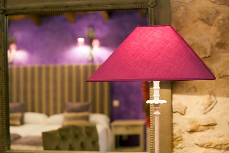 Hotel Rural La Torre de Bisjueces