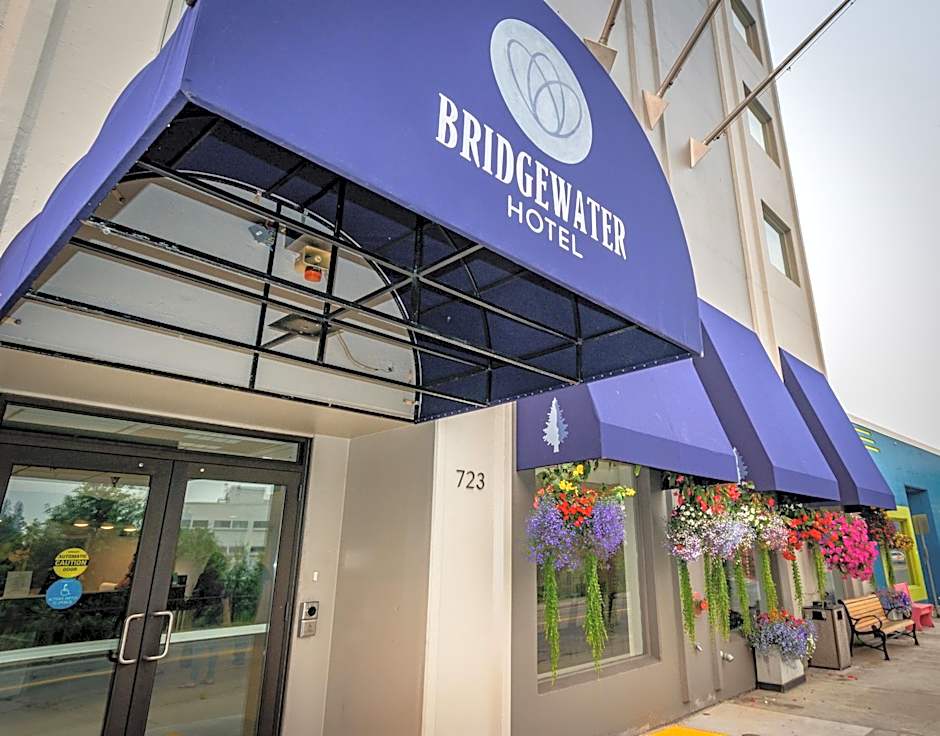 Bridgewater Hotel, Trademark Collection by Wyndham